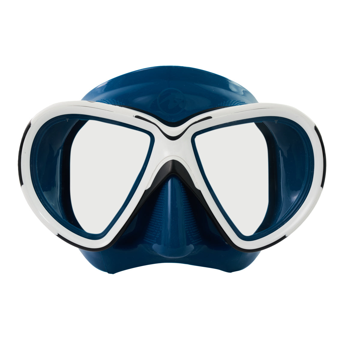 Reveal X2 Diving Mask || Colour::Petrol/White
