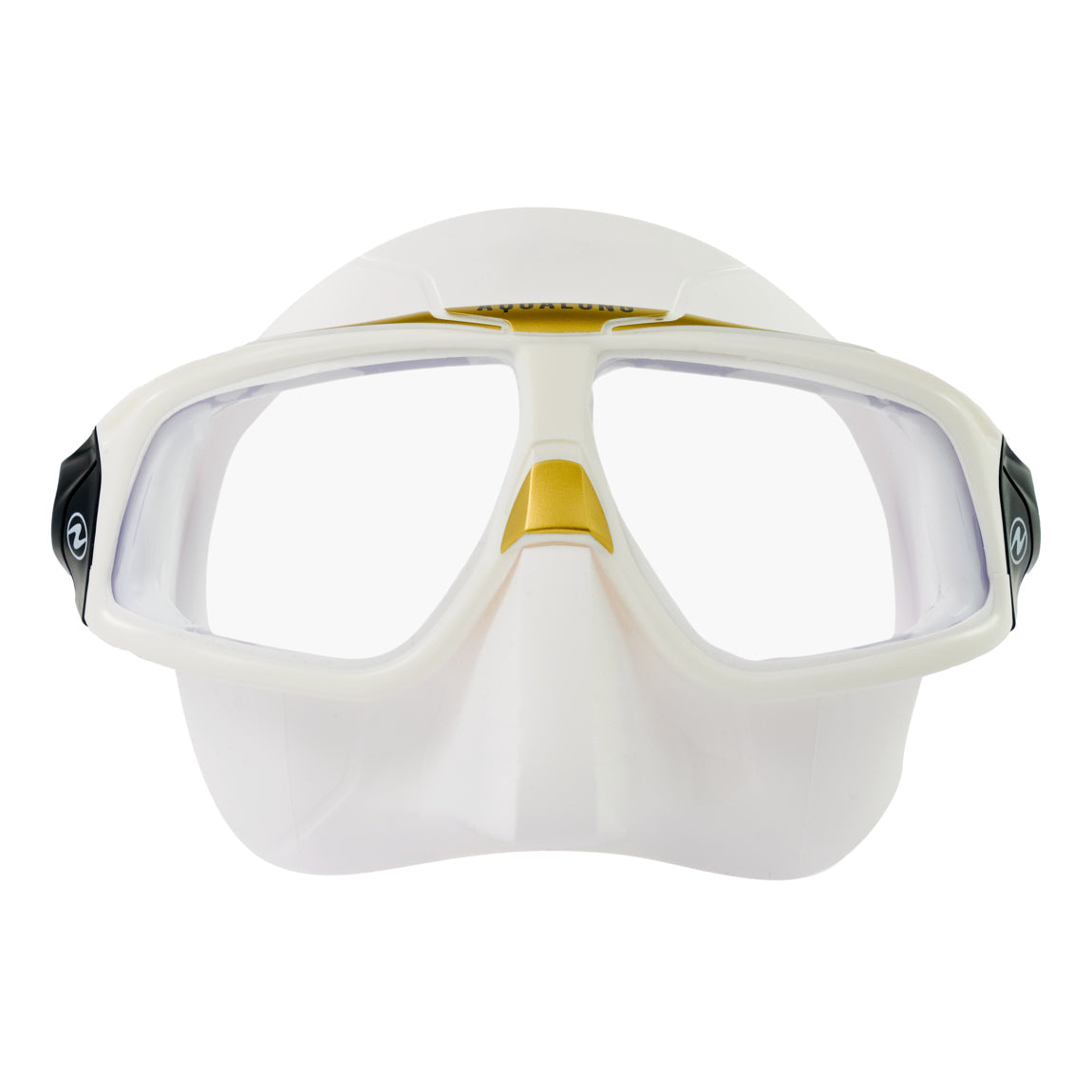 Sphera X || Colour::White/Gold - Mirror Lens