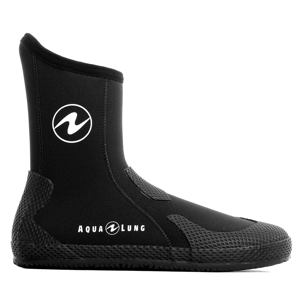 5mm Superzip Boots