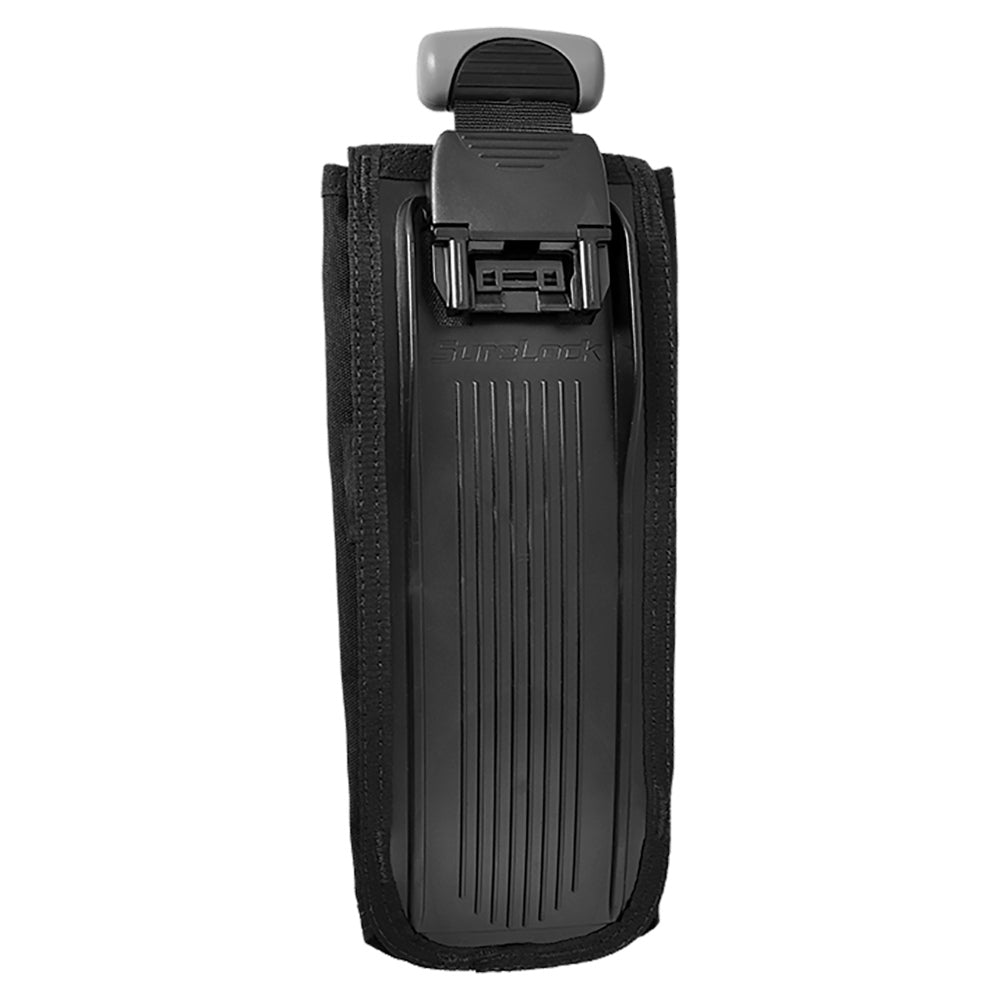 SureLock II Weight Pouch || Weight::15 lbs