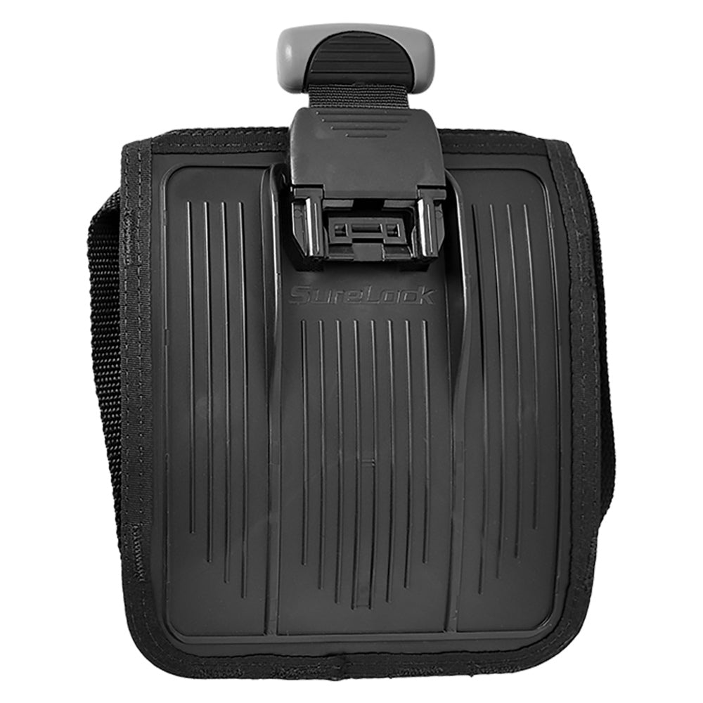 SureLock II Weight Pouch || Weight::16 lbs