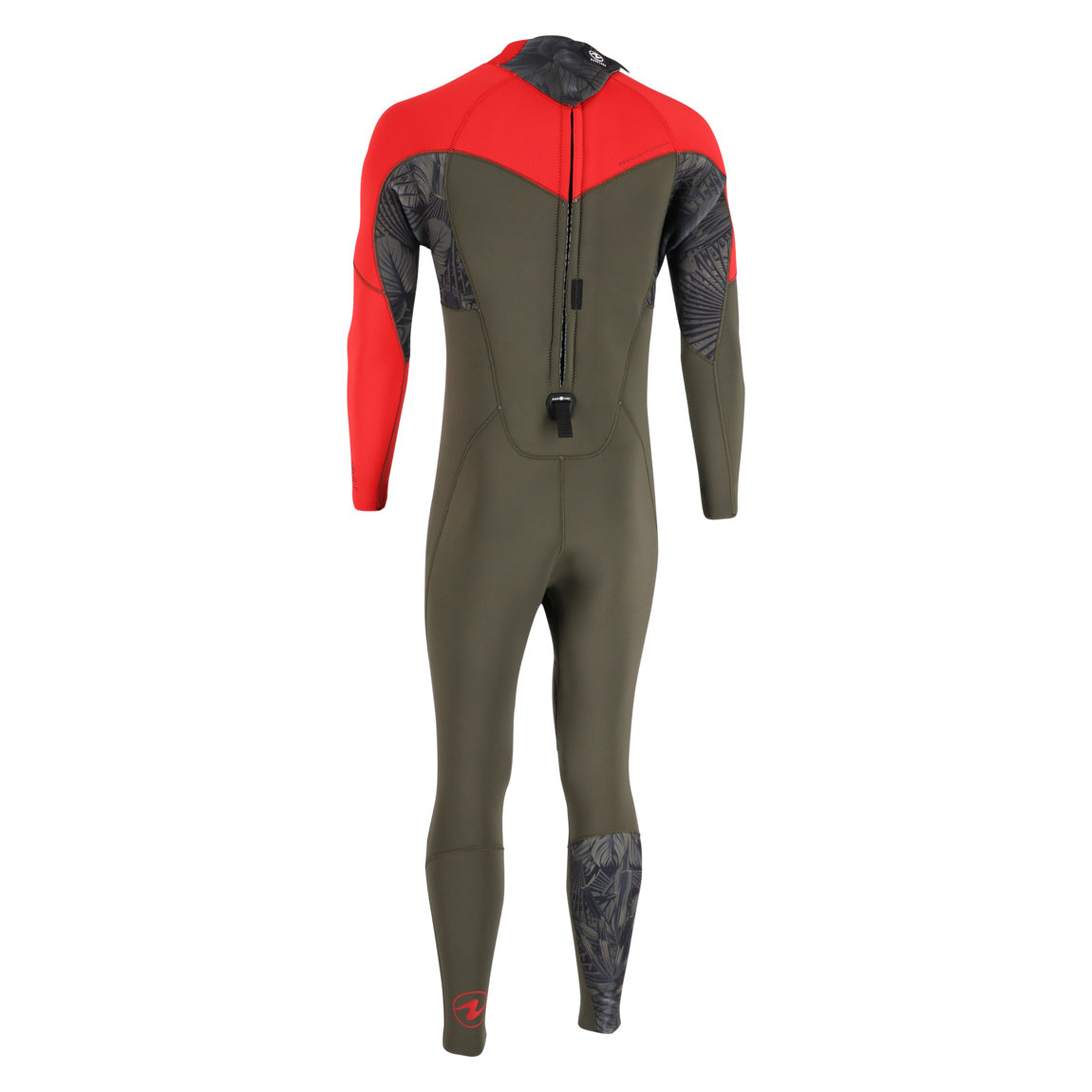 Xscape 4/3mm Wetsuit - Men