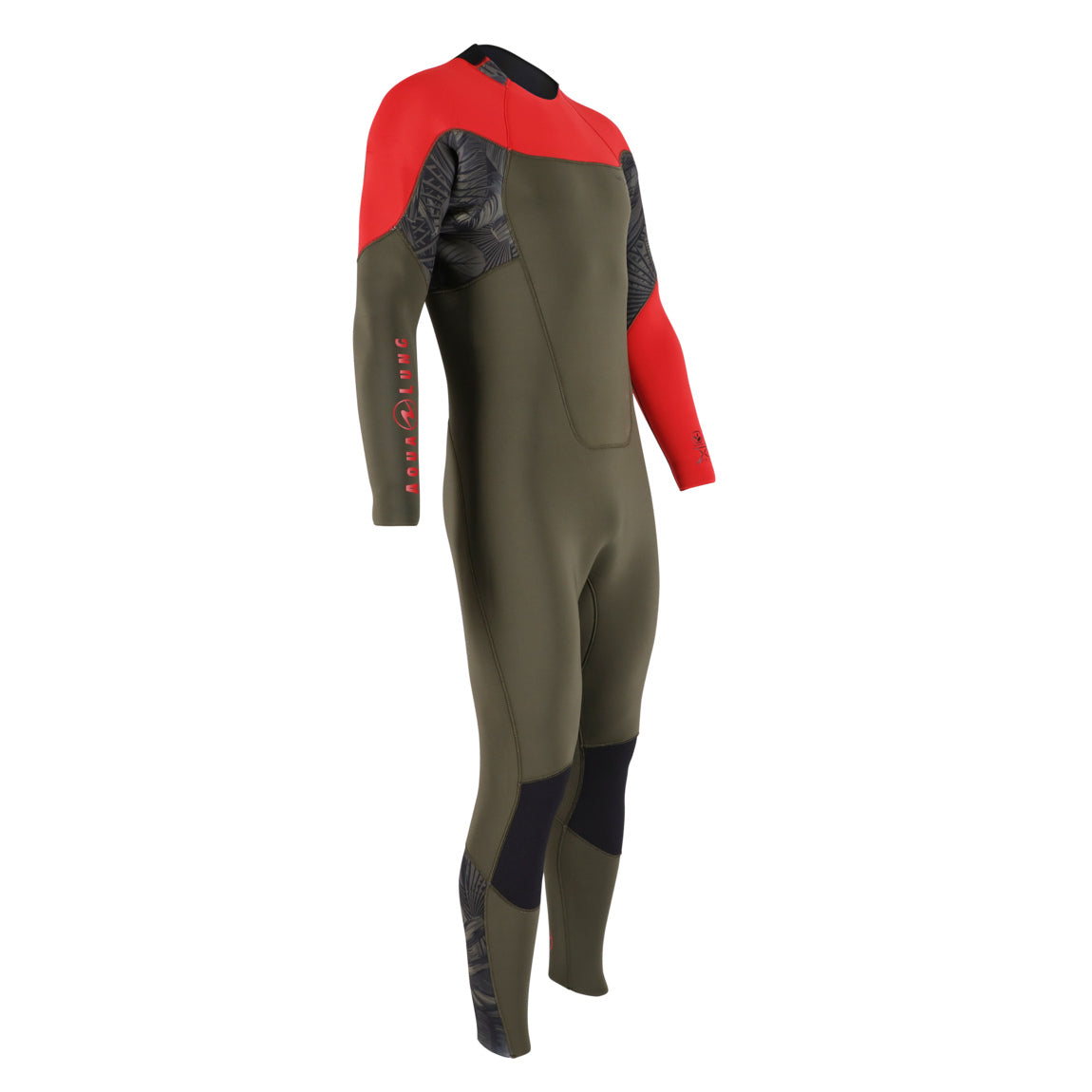 Xscape 4/3mm Wetsuit - Men