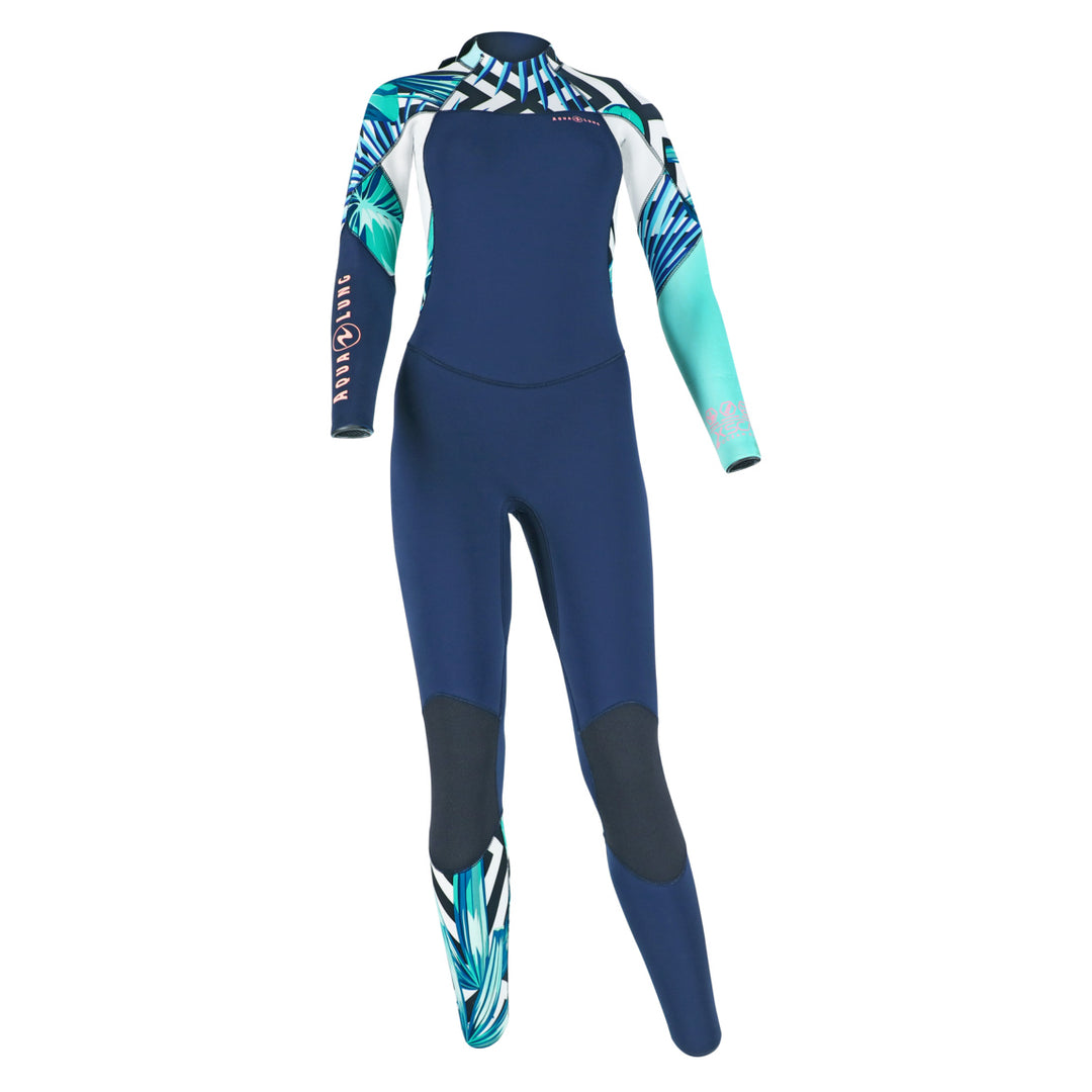 Diving Suit Scuba Diving Wetsuits Aqua Lung 7mm Wetsuit Aqualung