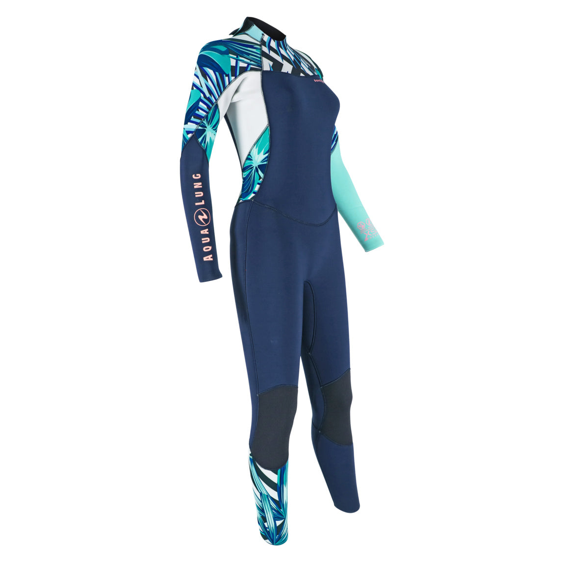 Xscape 4/3mm Wetsuit - Women