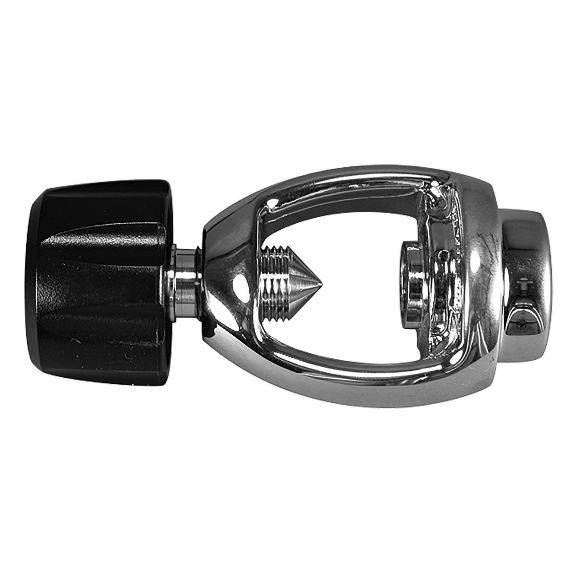 DIN-to-Yoke Converter