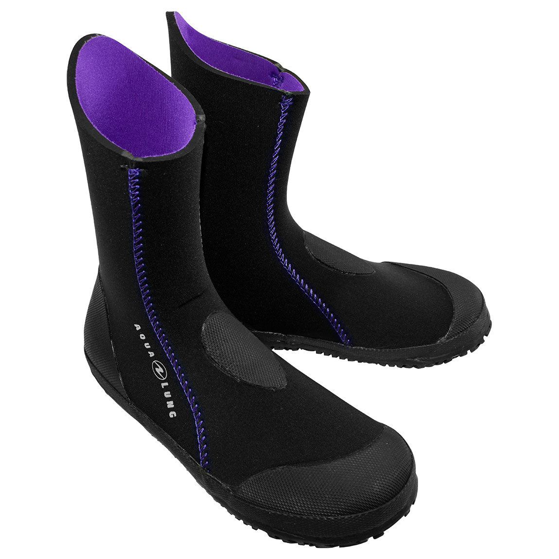 Aqualung ergo zip boots sale