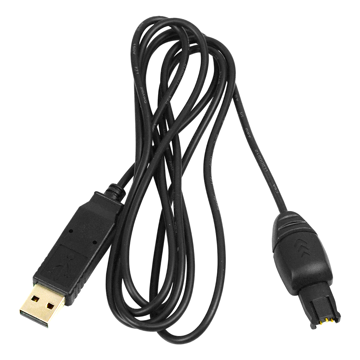 USB PC Interface Cable