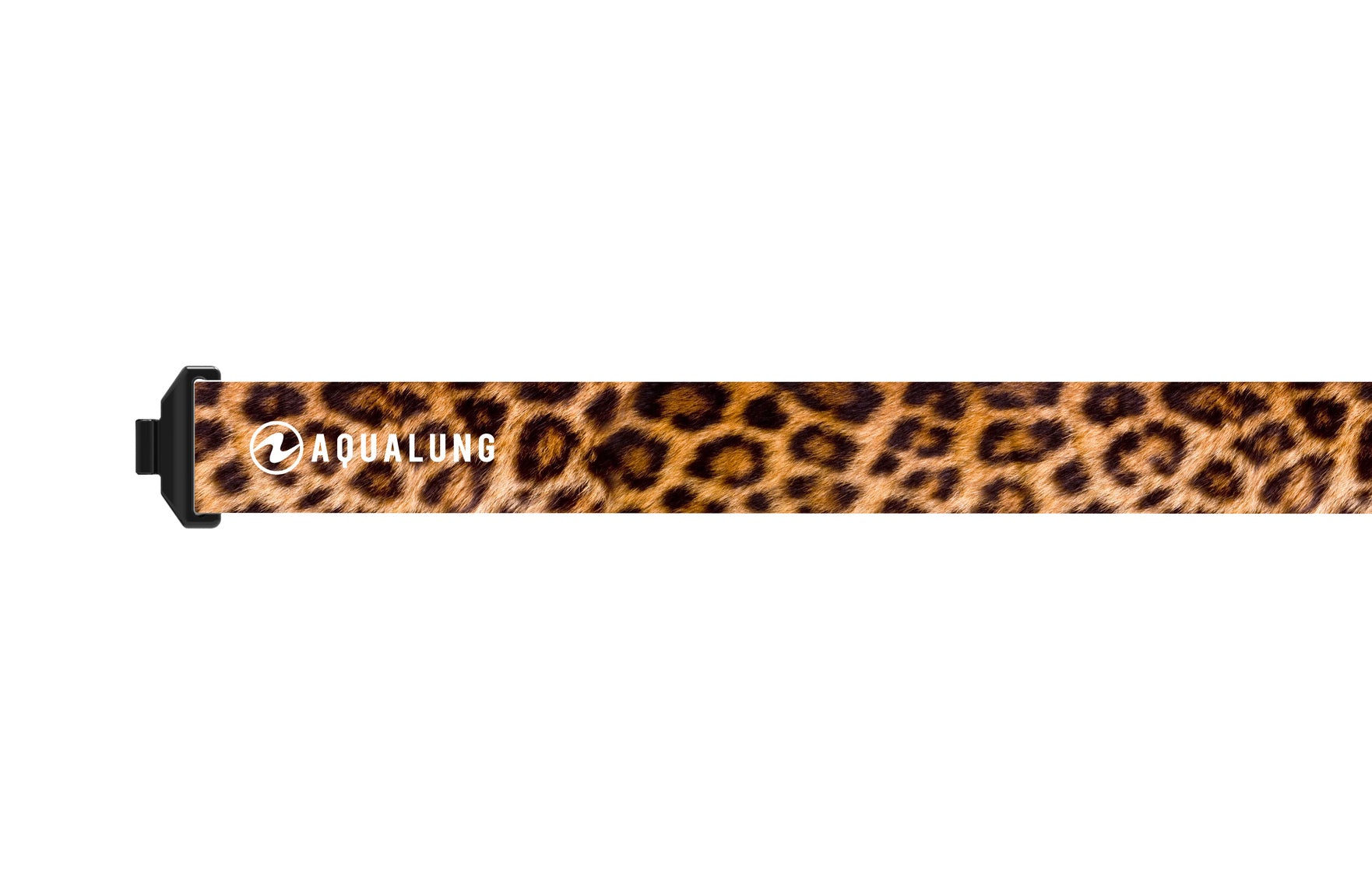 Fast Strap || Colour::Leopard