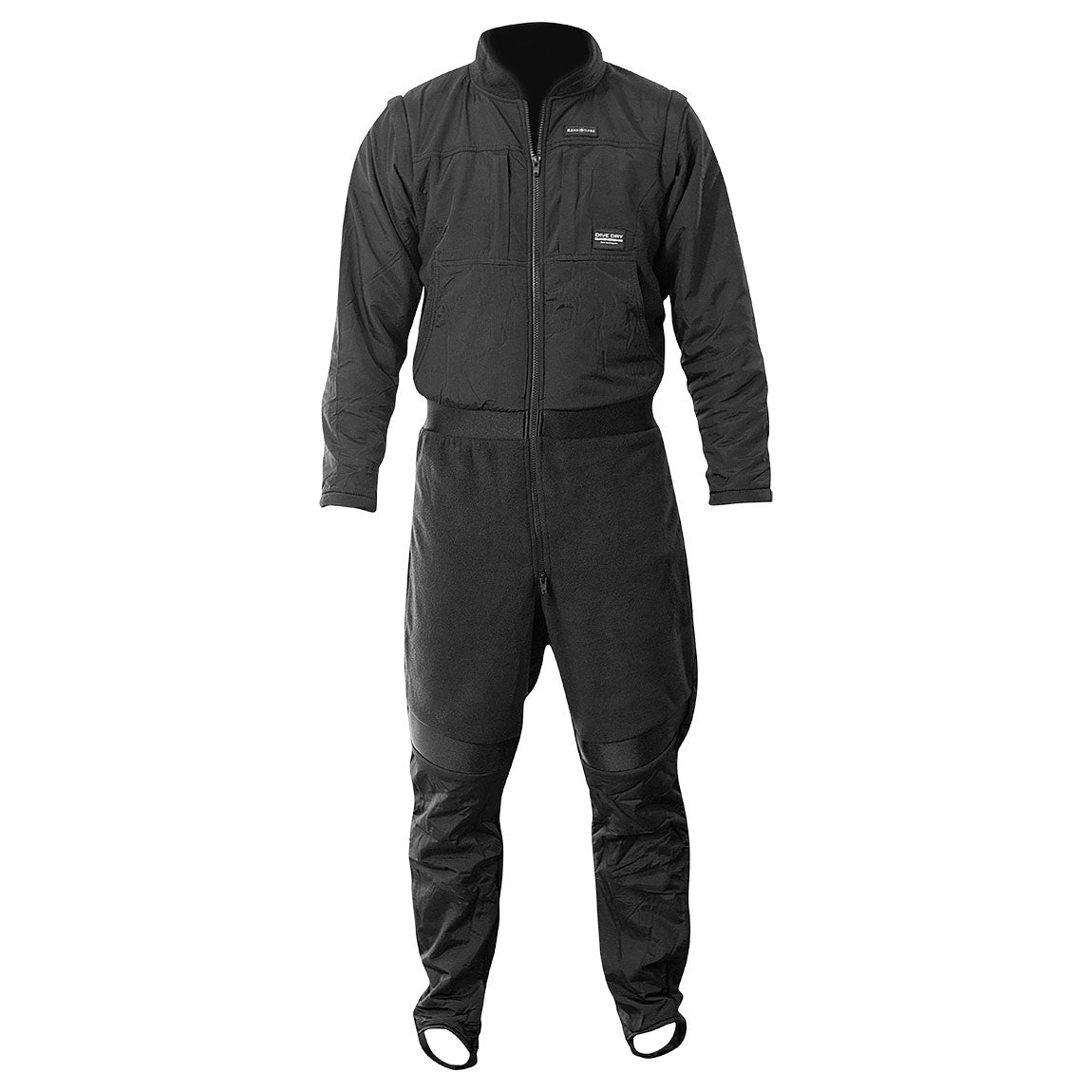 MK2 Undergarment - John || Color::black