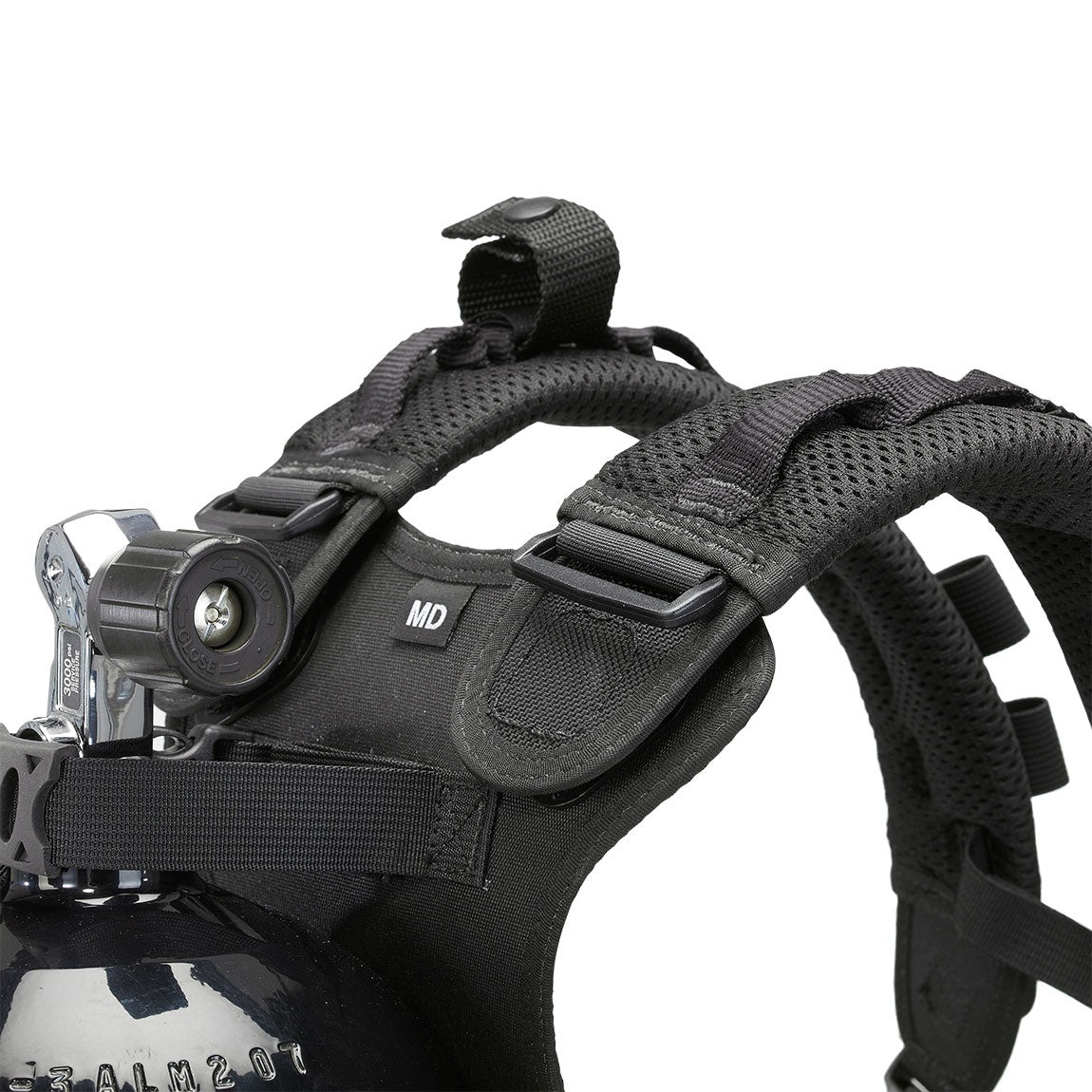 Outlaw Shoulder Assembly