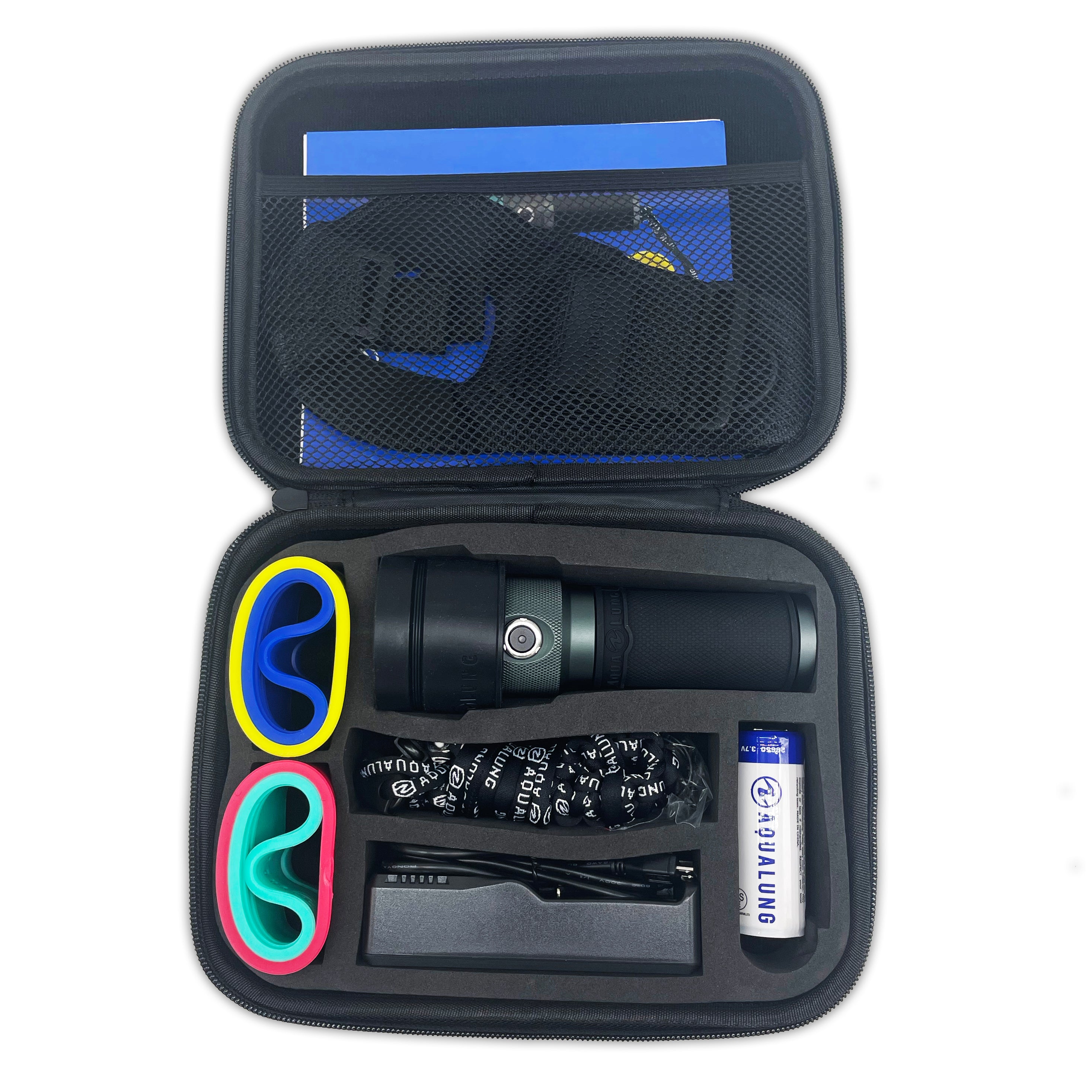 SeaFlare Plus - Dive Pack