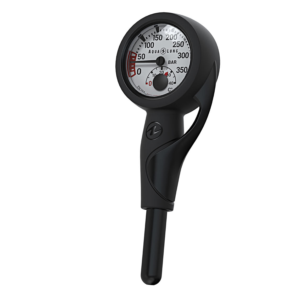 Single Pressure Gauge || Style::Metric